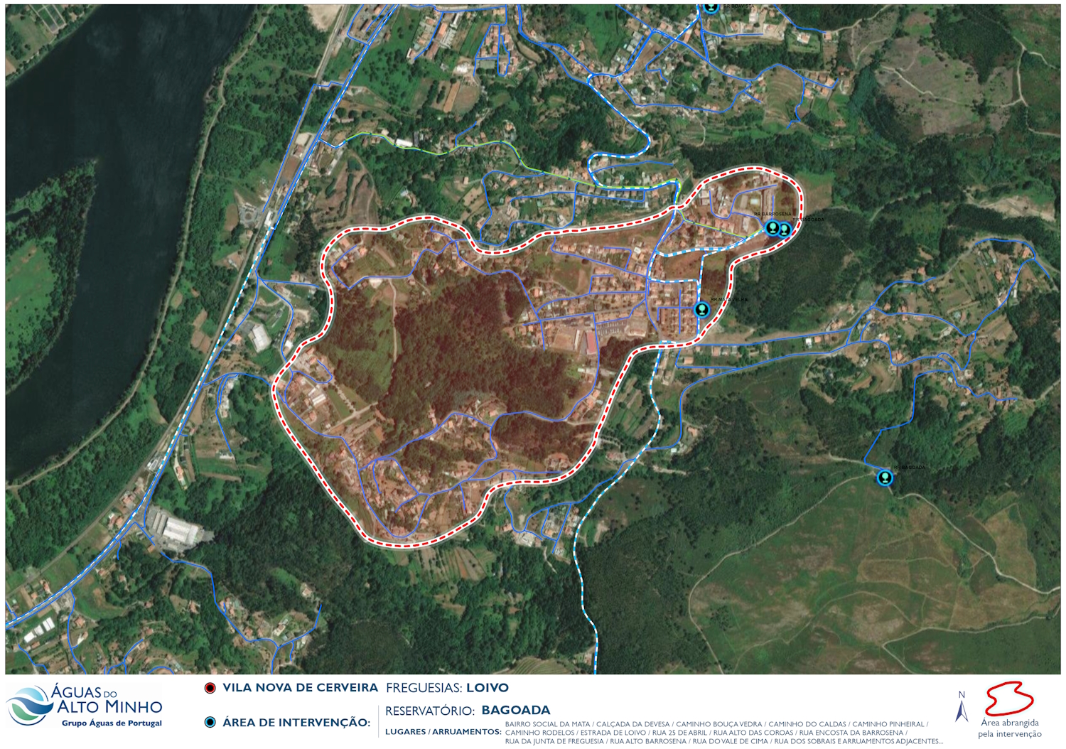 Intervenção Planeada, 20-05-2026